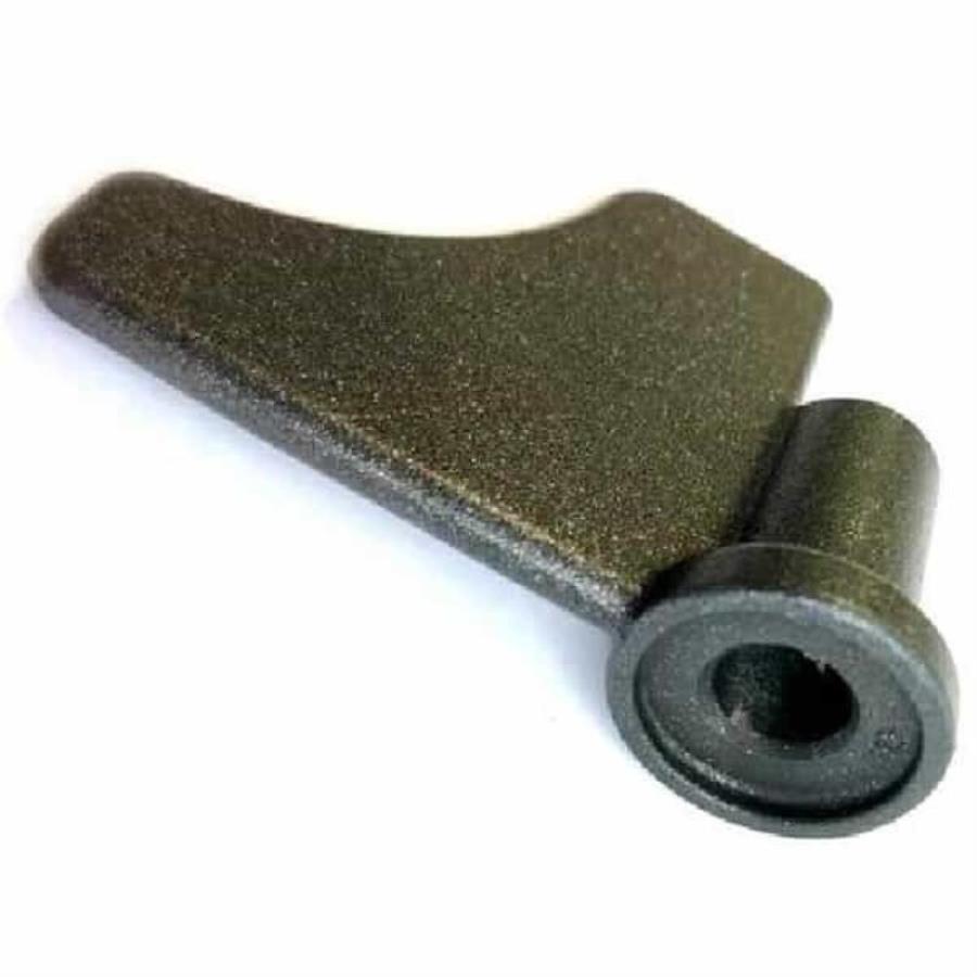 картинка Gorenje 422744 (276930, 367410) лопатка для замешивания для хлебопечки BM1210BK, BM1200B, BM1400E от магазина Интерком-НН