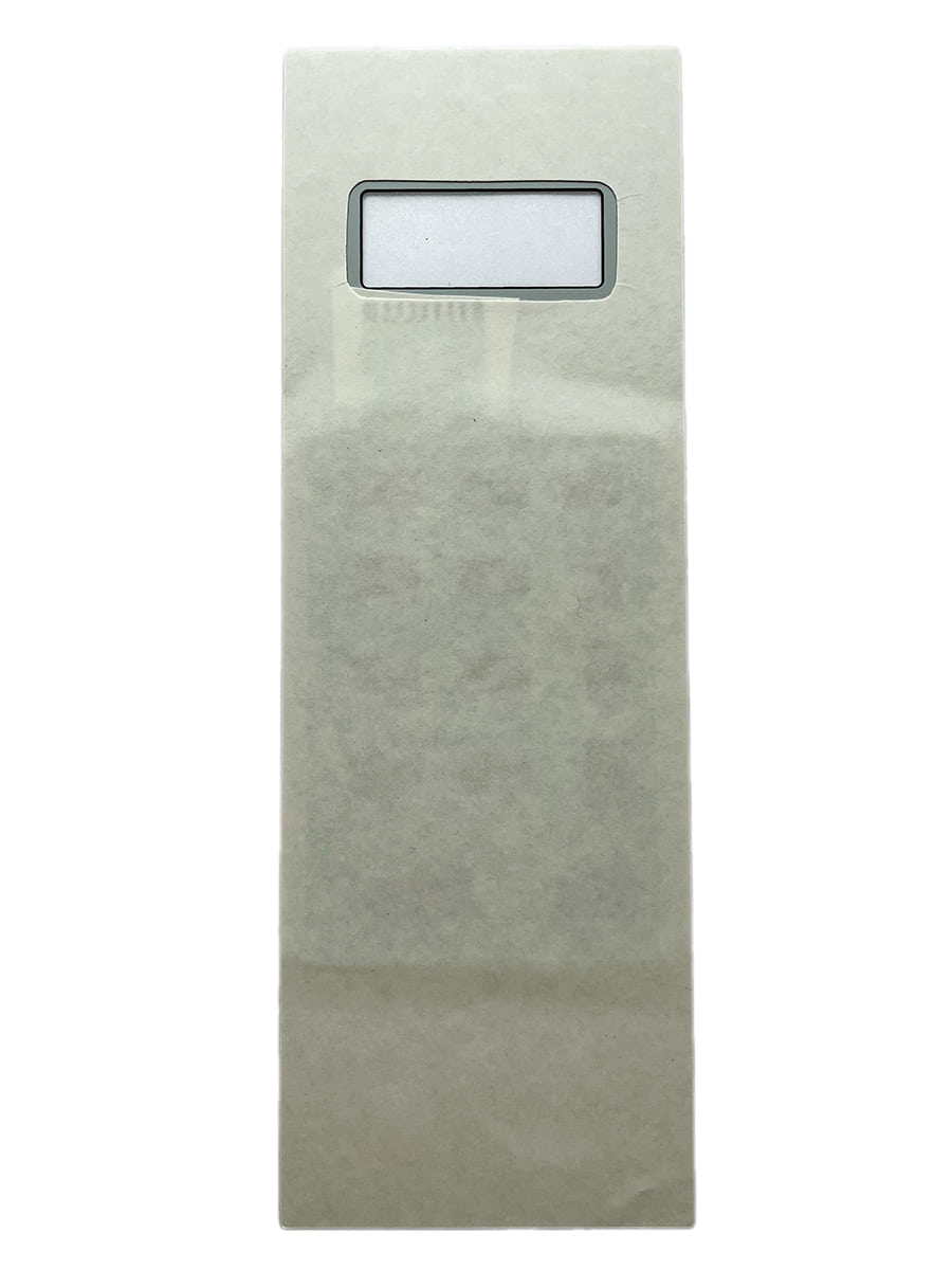 картинка Сенсорная панель NN-S235WF (F630Y6S20SWT) белая, русский язык для микроволновки, СВЧ Panasonic  от магазина Интерком-НН