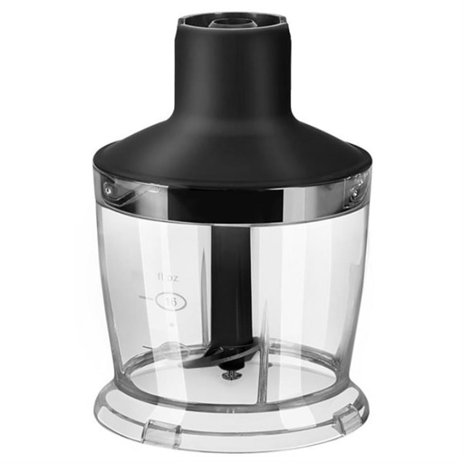 картинка Redmond RHB-2913-IZMBM измельчитель 500 мл в сборе блендера RHB-2913 от магазина Интерком-НН