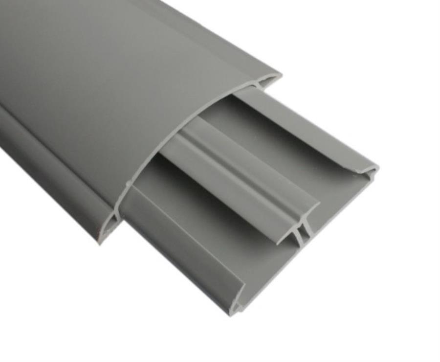 картинка Короб напольный 75х17 от магазина Интерком-НН