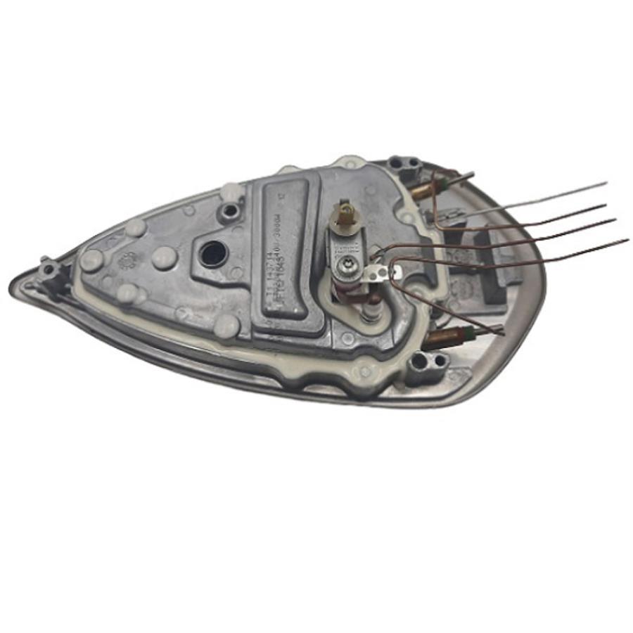 картинка Tefal CS-00140277 подошва в сборе для утюга FV9715E0/23 от магазина Интерком-НН