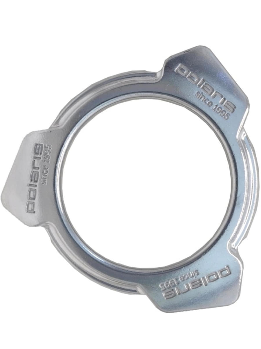 картинка Polaris PMG2077-MG металлическая передняя гайка для мясорубки PMG2077 от магазина Интерком-НН