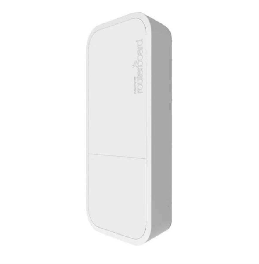 картинка MikroTik wAP ac RBwAPG-5HacT2HnD Wi-Fi точка доступа цвет белый от магазина Интерком-НН
