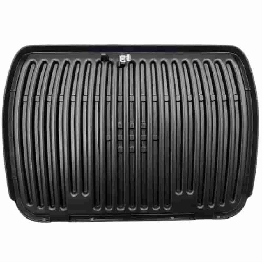 картинка Tefal TS-01039391 жарочная панель верхняя (противень, пластина) для электрогриля Tefal от магазина Интерком-НН