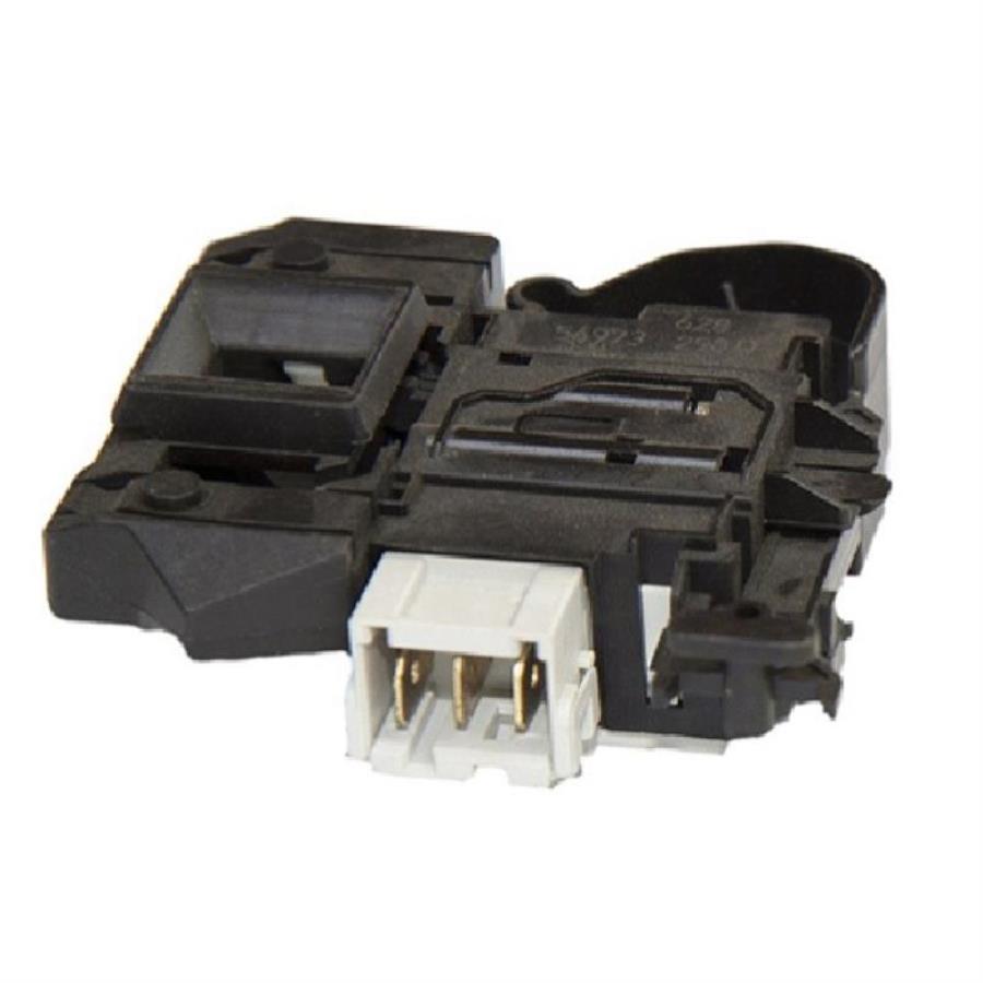 картинка Rold C00536021 (C00510057) Устройство блокировки двери для стиральной машины от магазина Интерком-НН