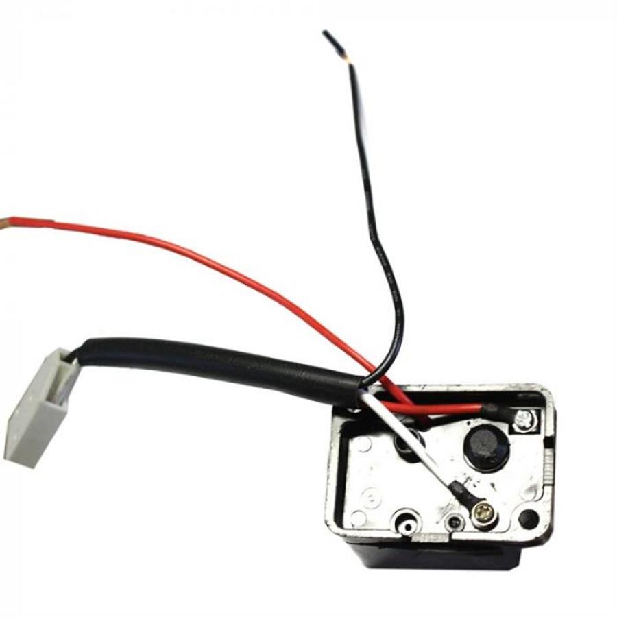 картинка Реле Р-3 (Р3) пускозащитное компрессора для холодильника Минск, Снайге, Норд, Бирюса Х2002 от магазина Интерком-НН