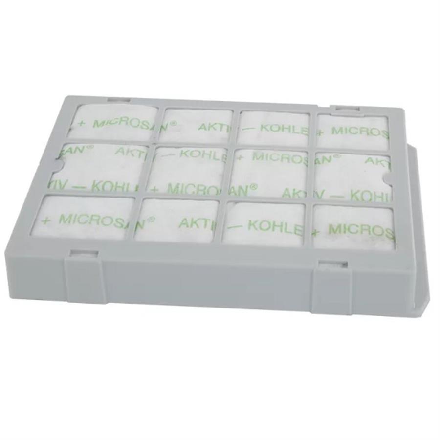 картинка Bosch 00480727 фильтр угольный для пылесоса BSA2825GB/02, BSA2825GB/05, BSF1400/04, BSF1417/04 от магазина Интерком-НН