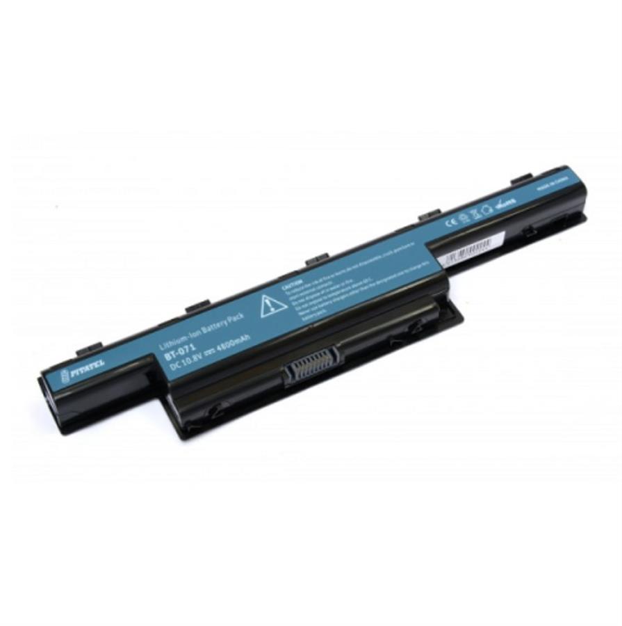 картинка Pitatel BT-071 Батарея-аккумулятор Li-Ion для ноутбука Acer Aspire 5551G/5552G/5741 series от магазина Интерком-НН