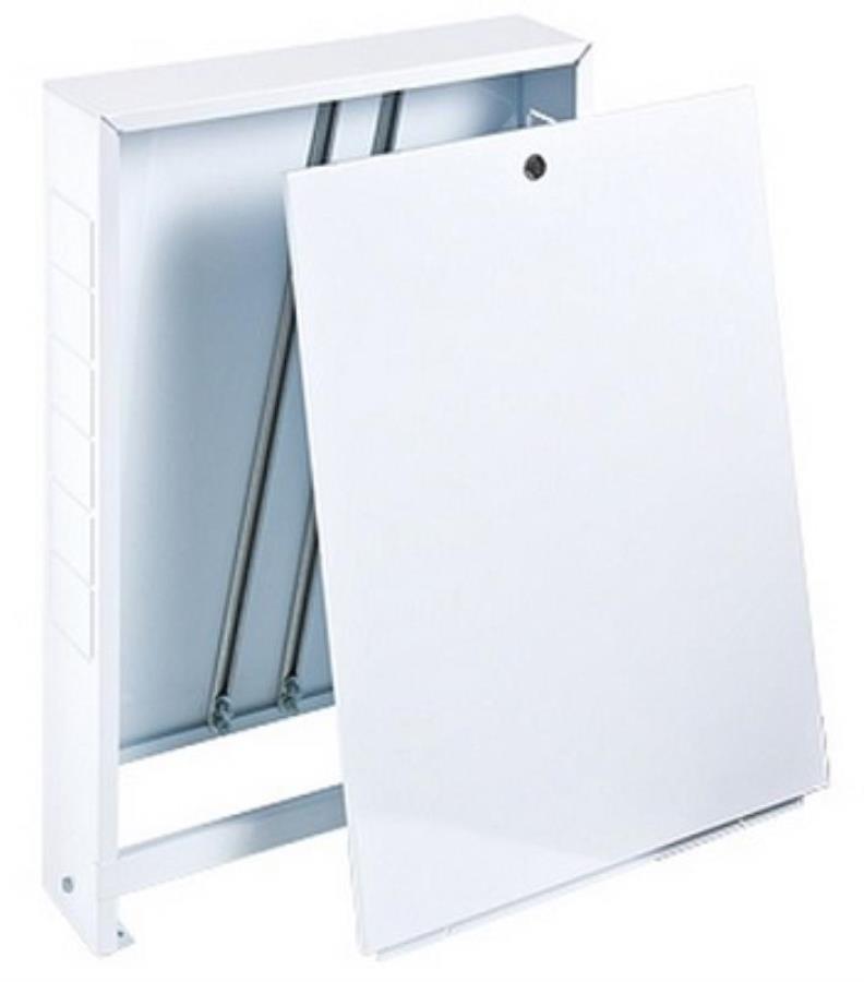 картинка ШРН-3 Коллекторный шкаф Grota для наружного монтажа от магазина Интерком-НН