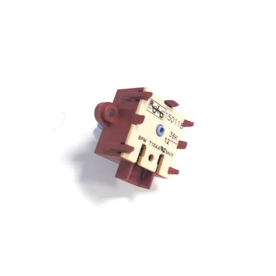 картинка Ardo 502090800 (651065258) Потенциометр (селектор программ T104A, 36K) к стиральным машинам от магазина Интерком-НН