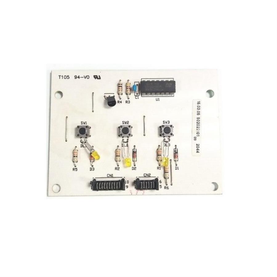 картинка Ardo 502022100 Модуль индикации для стиральной машины  от магазина Интерком-НН