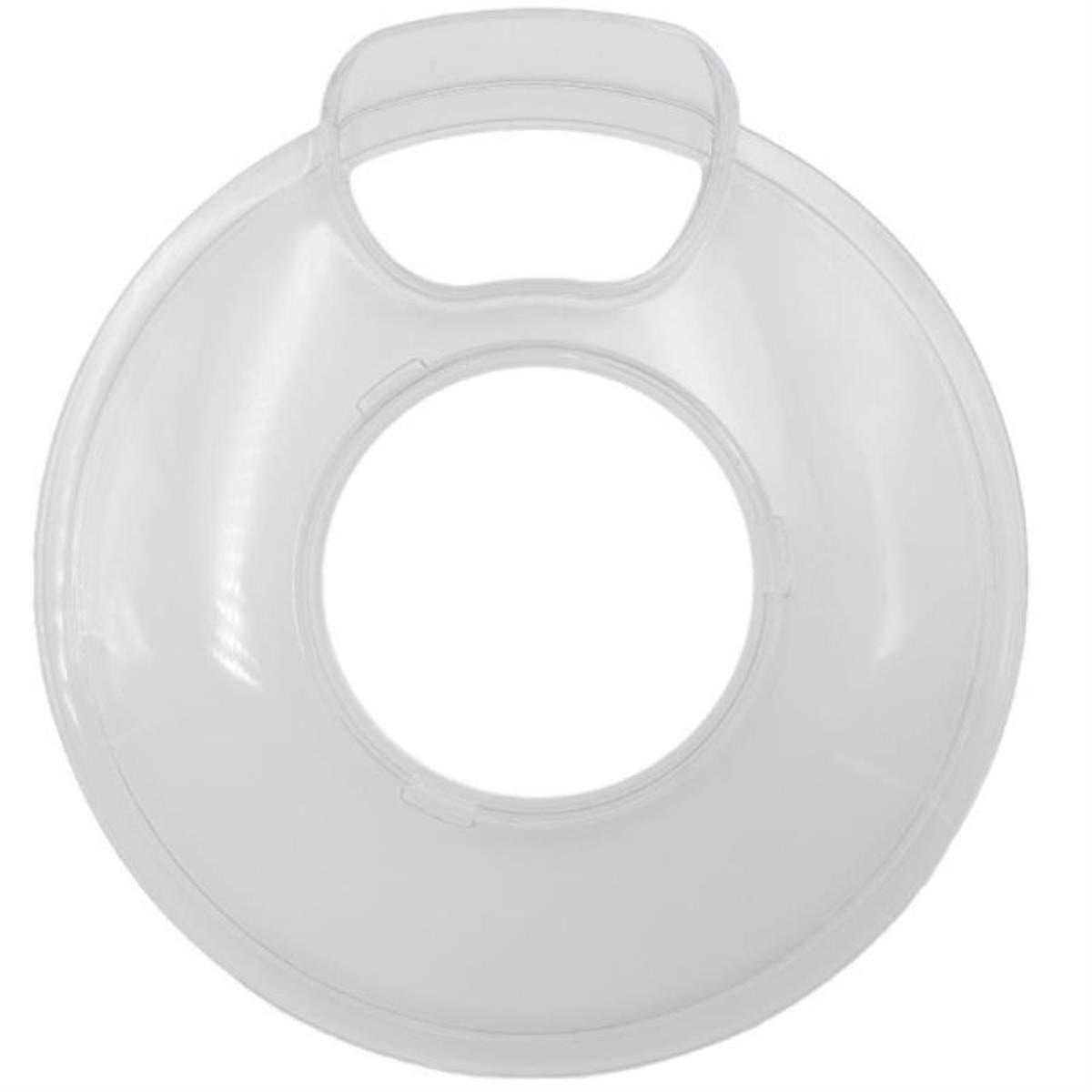 картинка Redmond RKM-4050-KCH крышка металлической чаши для кухонной машины RKM-4050 от магазина Интерком-НН