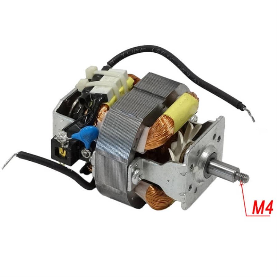 картинка Redmond RCG-M1611-DV (5415) двигатель 150Вт для кофемолки RCG-M1611 от магазина Интерком-НН