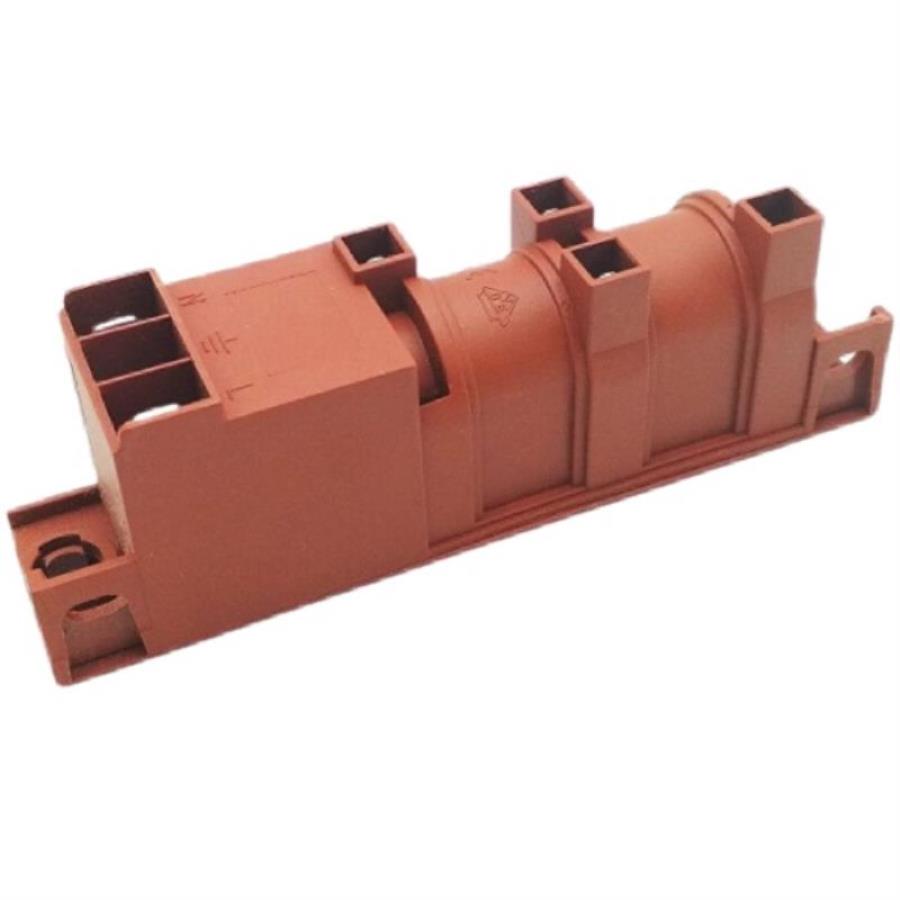 картинка CastFutura GDR24400 Блок злектророзжига 4-х канальный многоискровой для газовых плит Дарина от магазина Интерком-НН
