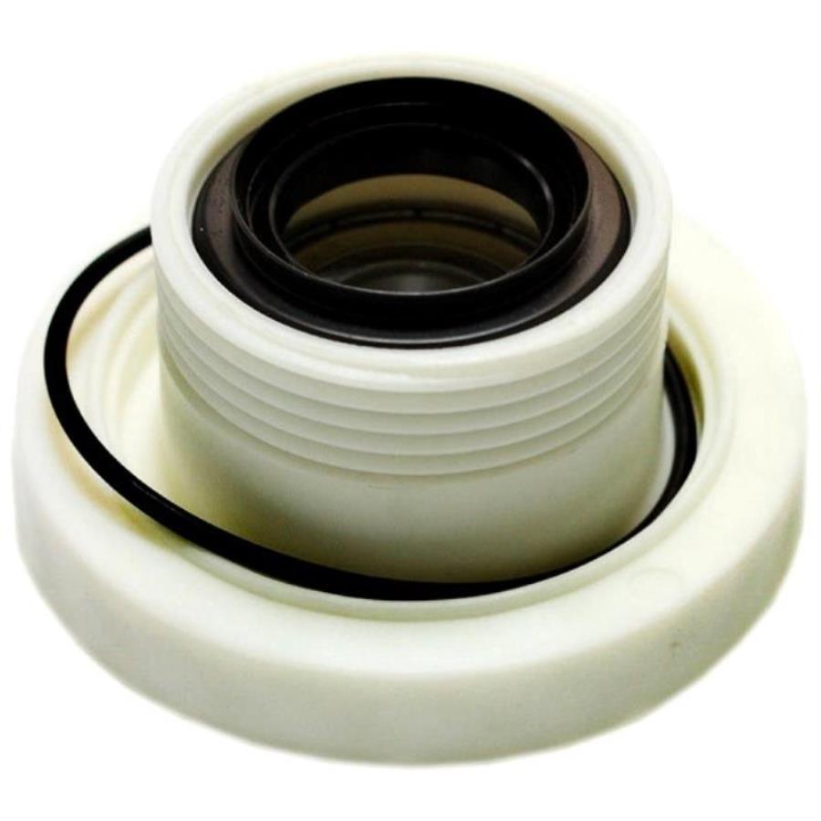 картинка SKL SPD000ZN суппорт в сборе с подшипником 6204 и сальником для стиральной машины Electrolux от магазина Интерком-НН