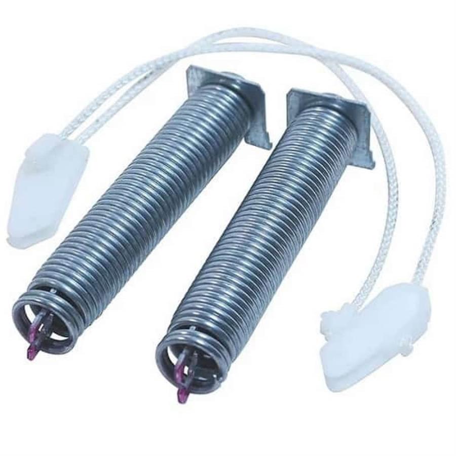 картинка SKL DHL960BO ремкомплект двери (2 пружины+2 тросика) для посудомоечной машины Bosch, Siemens от магазина Интерком-НН