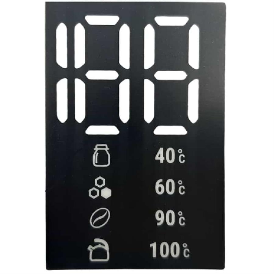 картинка Redmond RK-M1301D-AP аппликация для электрочайника RK-M1301D от магазина Интерком-НН