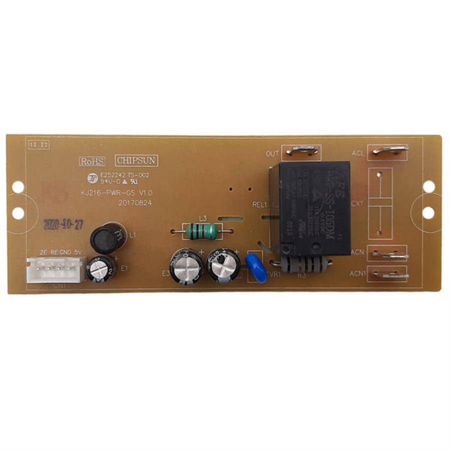 картинка Redmond RGM-M821-PPV1 плата питания (вариант №1) для электрогриля RGM-M821 от магазина Интерком-НН