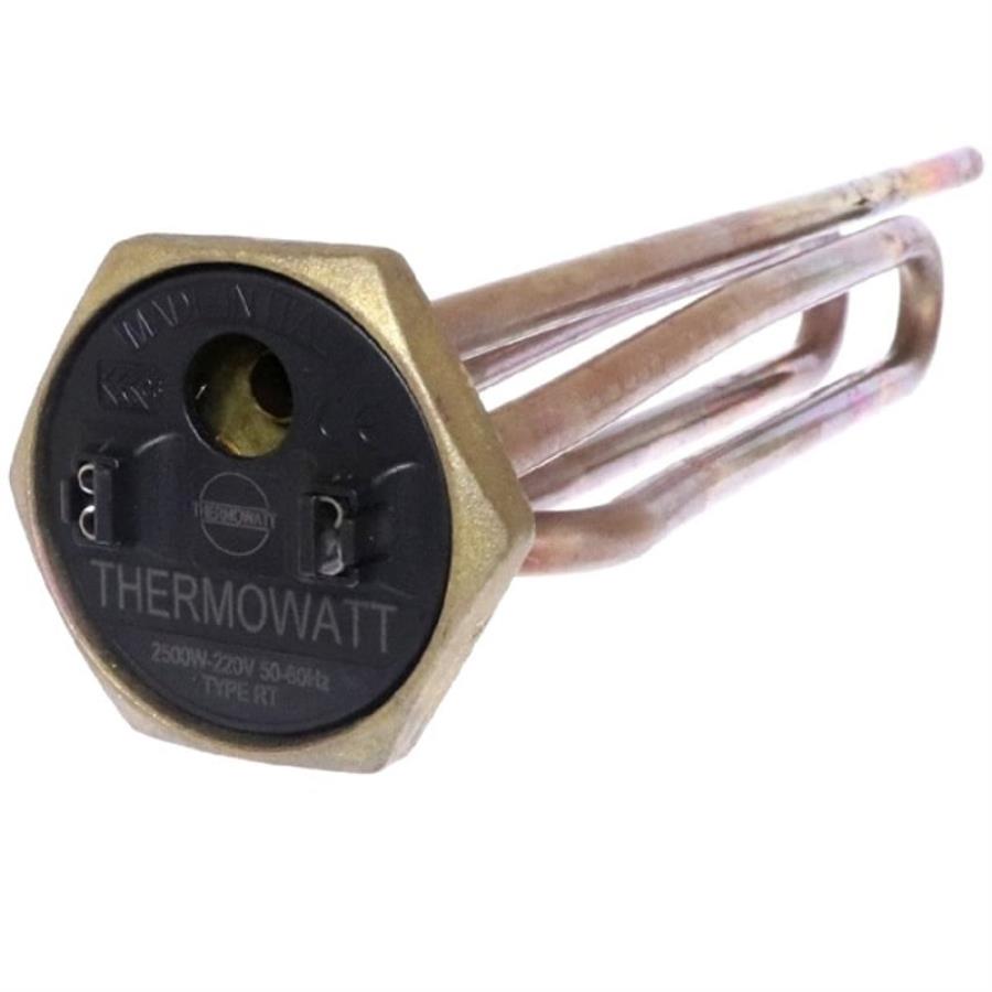 картинка Thermowatt 182248 ТЭН RCT 2500Вт для водонагревателей Ariston, Real от магазина Интерком-НН