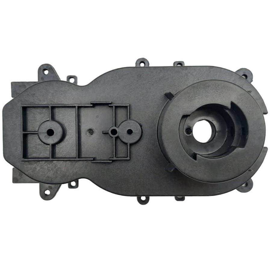 картинка Redmond RMG-1239-KRF крышка редуктора (передняя часть) для мясорубки RMG-1239 от магазина Интерком-НН