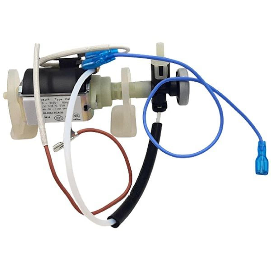 картинка Redmond RCM-1526-PM насос (помпа) 53Вт для кофемашины RCM-1526 от магазина Интерком-НН