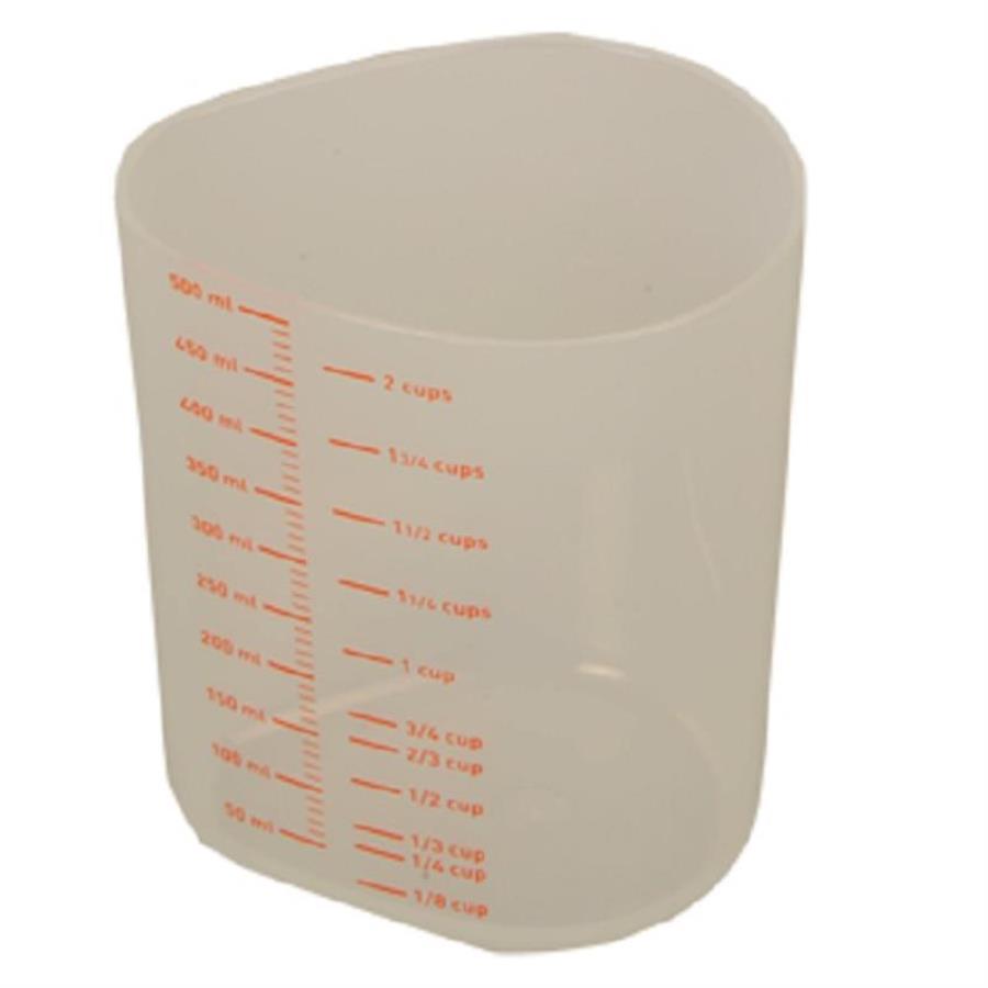 картинка Moulinex SS-986368 (SS-188289) Мерный стакан 500мл для хлебопечки  от магазина Интерком-НН