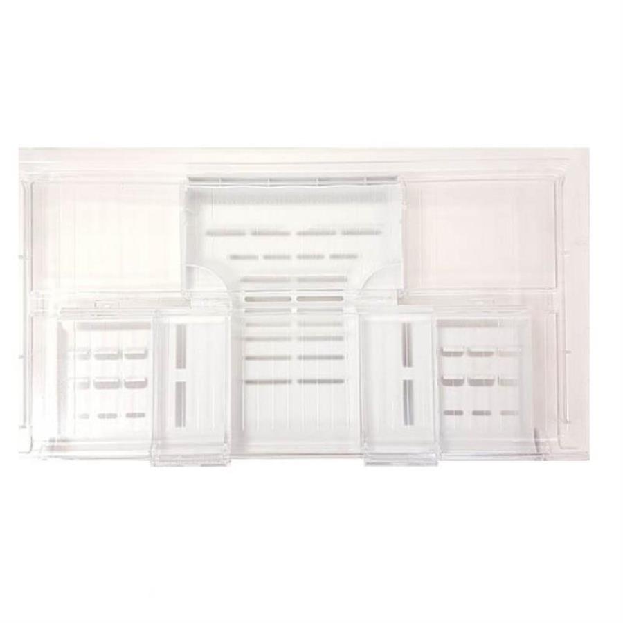 картинка SHARP UPOK-A181CBRA Полка для холодильника Sharp SJ-43L-A2G/A2S, SJ-47L-A2G/A2S от магазина Интерком-НН