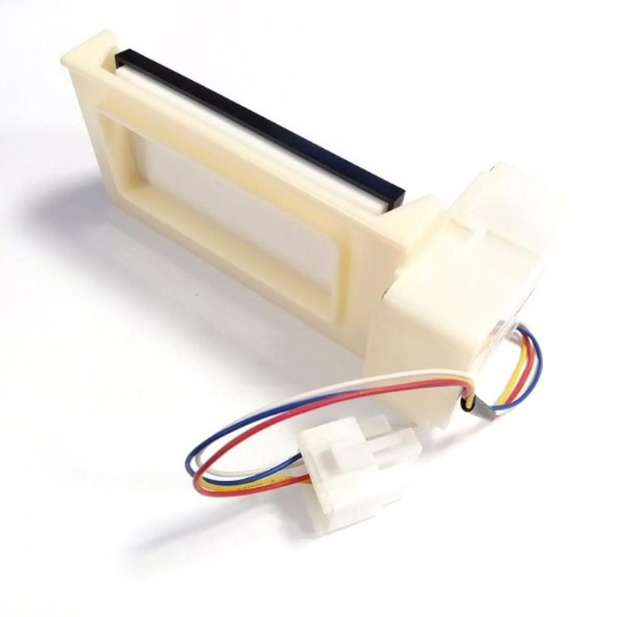 картинка Samsung DA31-00218B (DA31-00043J) Моторизованная заслонка холодильной камеры холодильника от магазина Интерком-НН