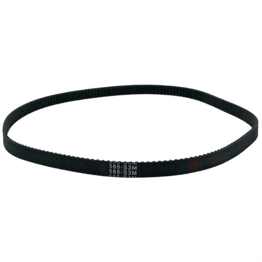 картинка Ремень приводной 585-S3M-80 (80S3M585) длина 585мм, ширина 8мм, 195 зубьев, для хлебопечи  от магазина Интерком-НН