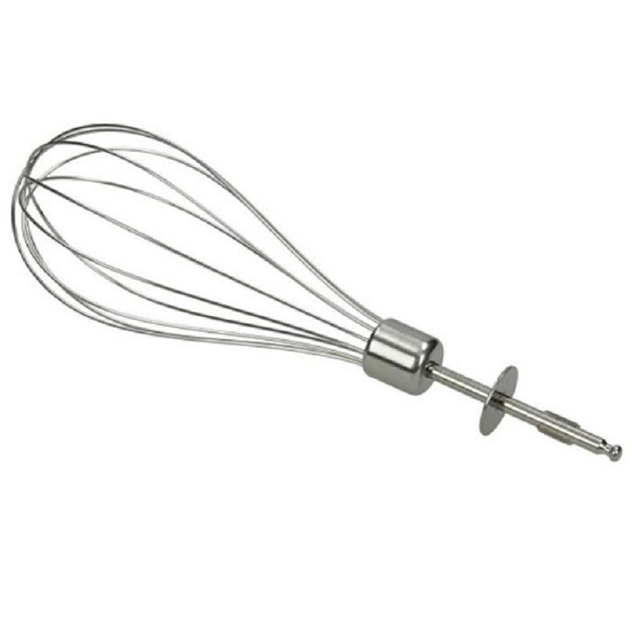 картинка Braun 4189652 Венчик без редуктора для блендера MR4050, 400, 430, 500, 550, 555, WH-5, WH-4 от магазина Интерком-НН