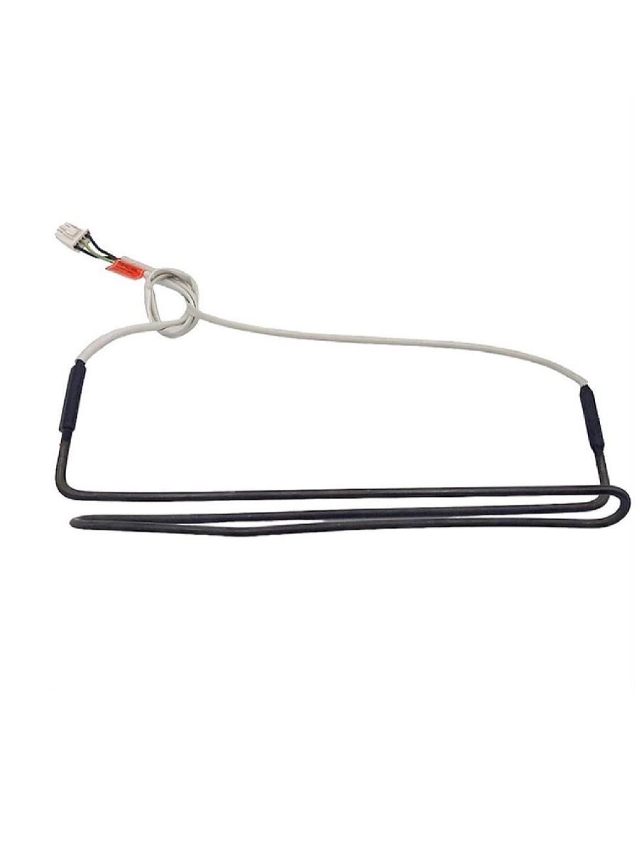 картинка Тэн (нагреватель) 0064001866 оттайки испарителя 220В, 180Вт для холодильника Haier от магазина Интерком-НН