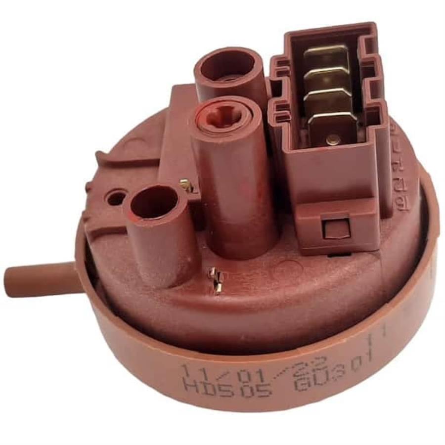 картинка Metalflex 908092001790 датчик уровня воды (прессостат) HD505 GU301 для стиральной машины Атлант от магазина Интерком-НН