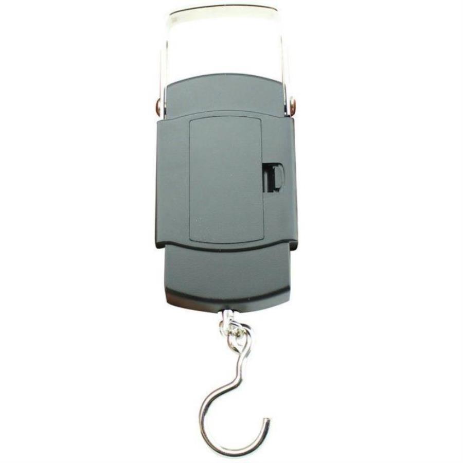 картинка Портативные электронные цифровые весы (безмен) до 50 кг точность 10 г  от магазина Интерком-НН