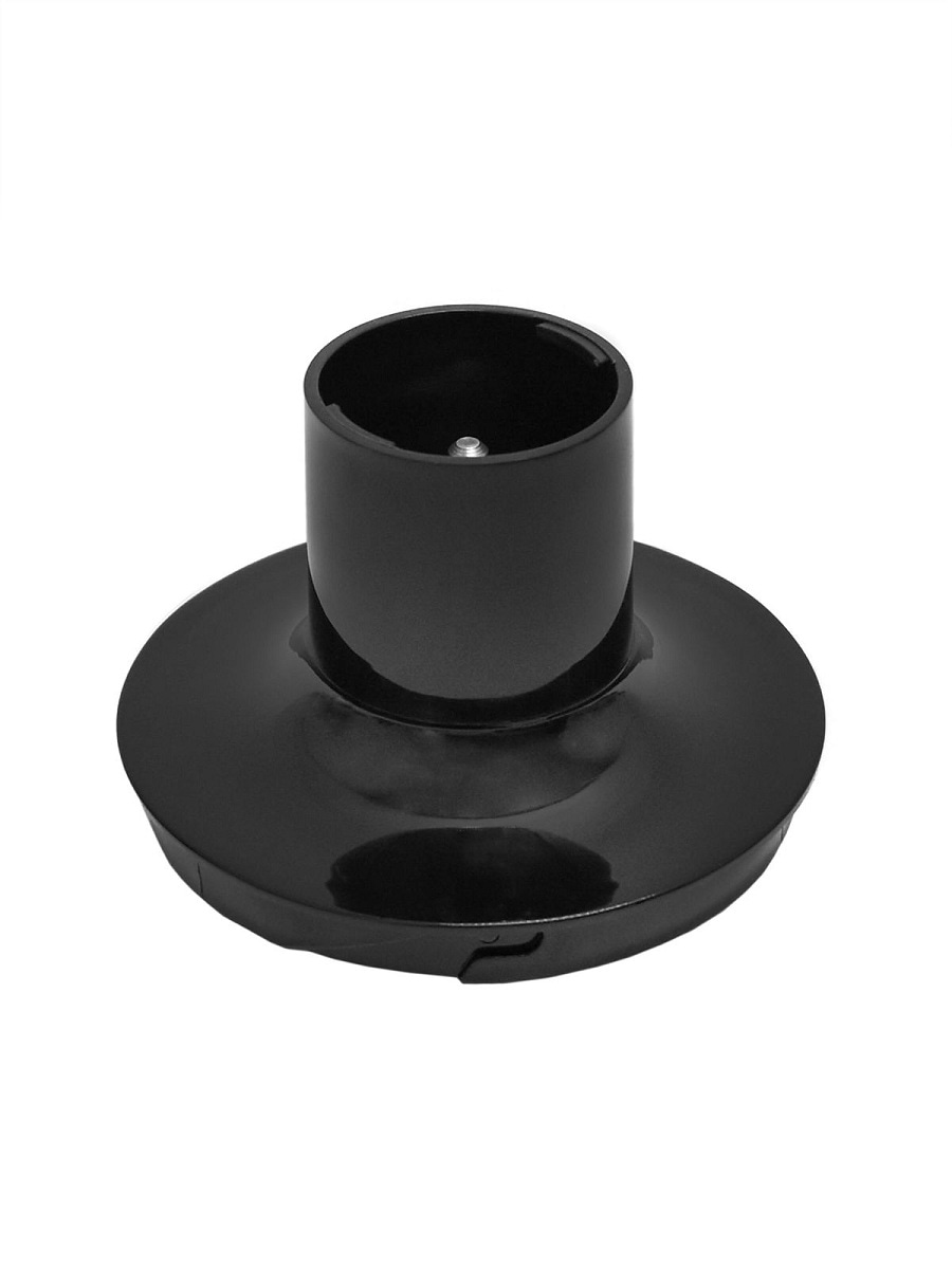 картинка Vitek VT-3424-KR крышка-редуктор чаши измельчителя для блендера VT-3424 цвет черный глянцевый от магазина Интерком-НН