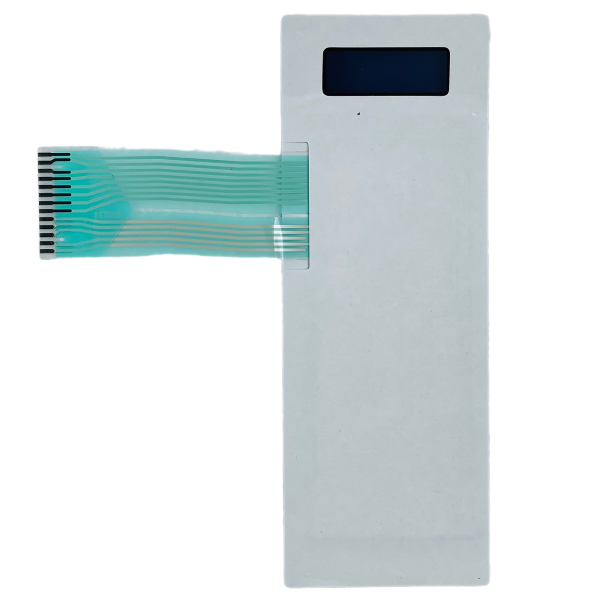 картинка LG MFM62977103 Сенсорная панель управления СВЧ MS2042DB черный от магазина Интерком-НН