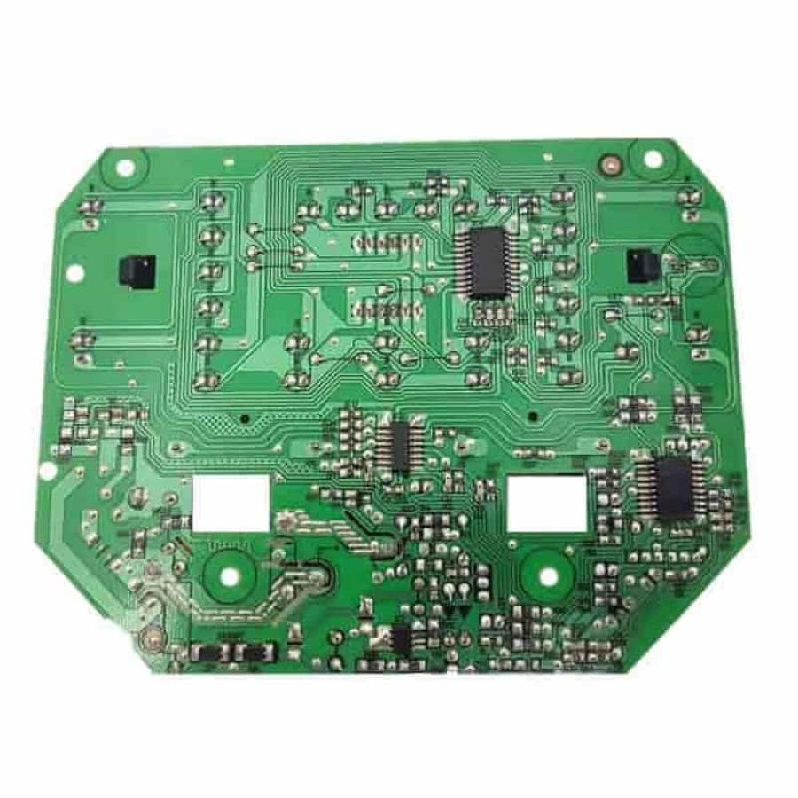 картинка Redmond RMC-M902-PU (EB-FC40F6-1) плата управления (основная) для мультиварки RMC-M902 от магазина Интерком-НН