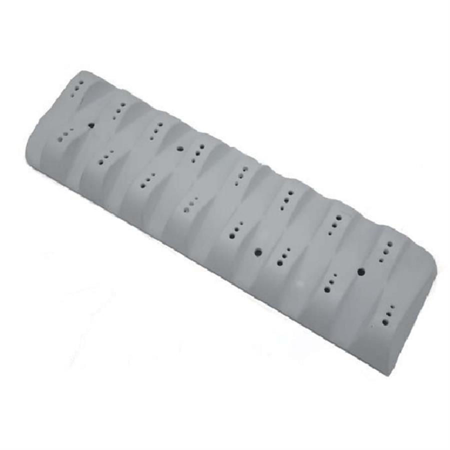 картинка Indesit C00443844 (481010628411) Ребро (гребень) барабана для стиральных машин от магазина Интерком-НН