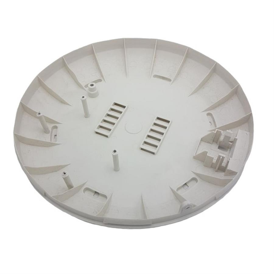 картинка Redmond RMC-45031-W Дно (нижняя часть корпуса) для мультиварки RMC-45031 (белое) от магазина Интерком-НН