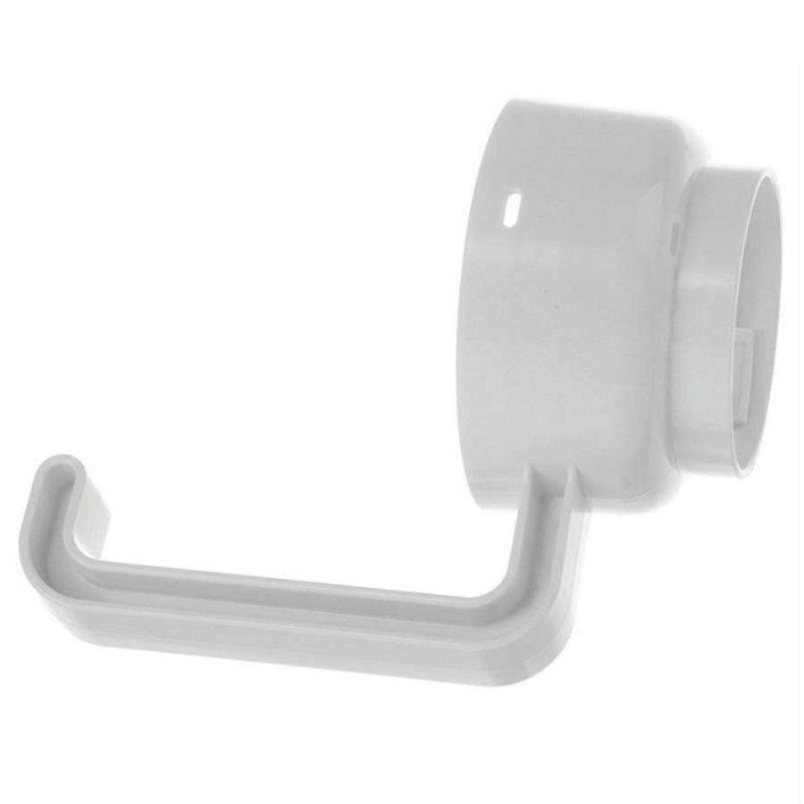 картинка Bosch 00086070 Цоколь блендера с ручкой для кухонных комбайнов Bosch от магазина Интерком-НН