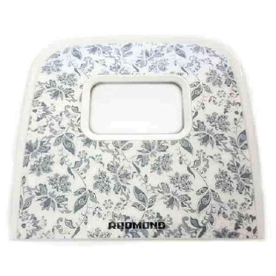 картинка Redmond RBM-1912-KR крышка в сборе для хлебопечки RBM-1912 от магазина Интерком-НН