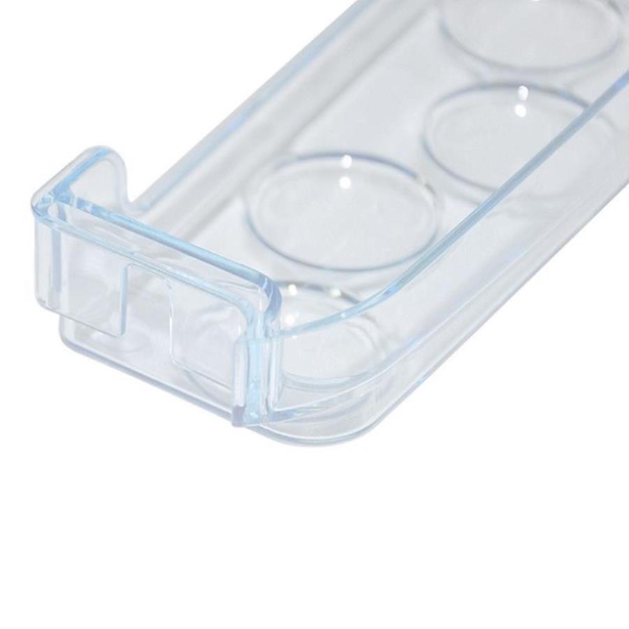 картинка Бирюса 0811000001 02 полка-балкон для яиц к холодильнику Бирюса-6, Бирюса-8, Бирюса-10 от магазина Интерком-НН