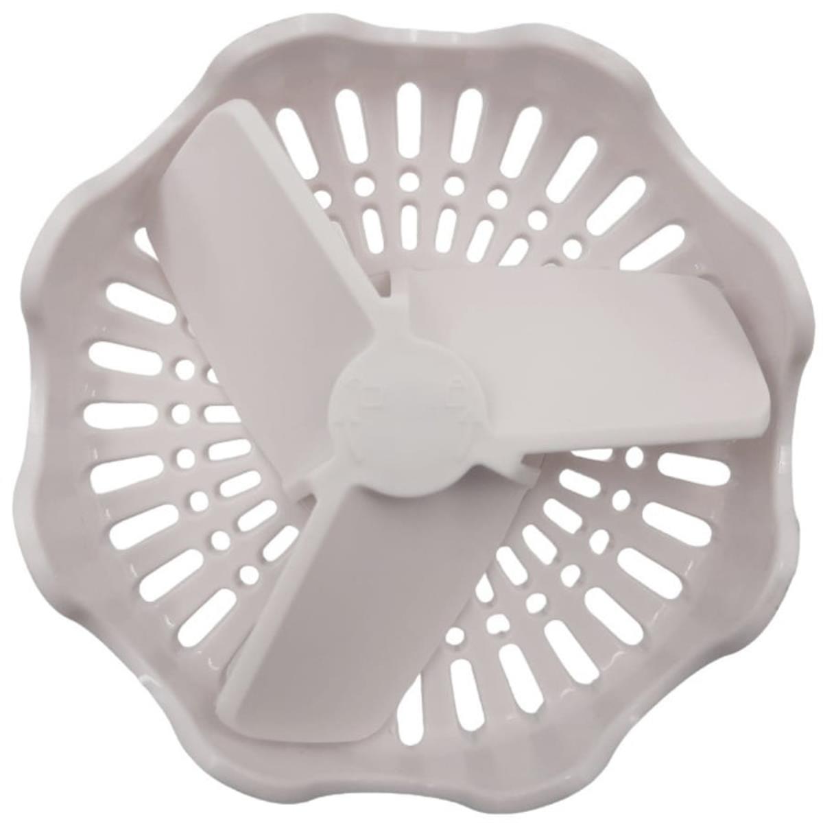 картинка Leran HBL-0866W-PUR насадка для приготовления пюре для блендера HBL-0866W цвет белый от магазина Интерком-НН