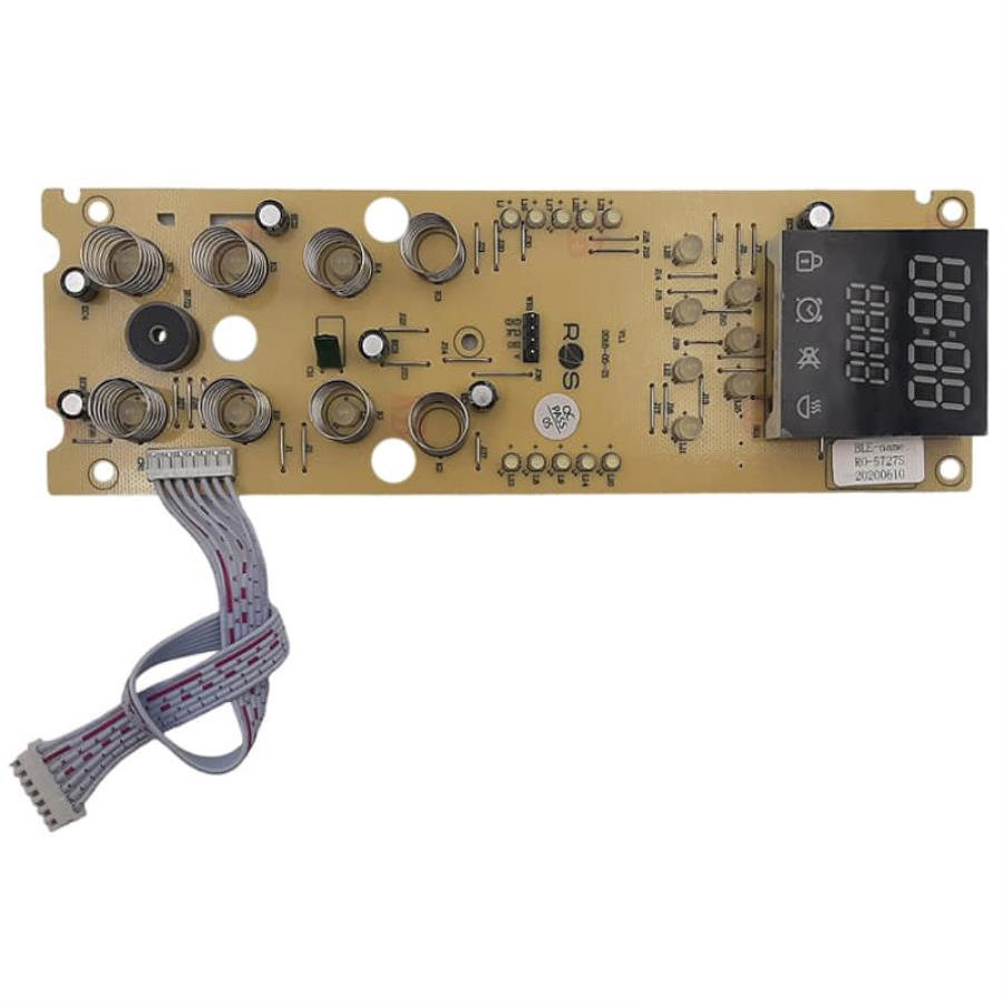 картинка Redmond RO-5727S-PU плата управления для духового шкафа RO-5727S от магазина Интерком-НН