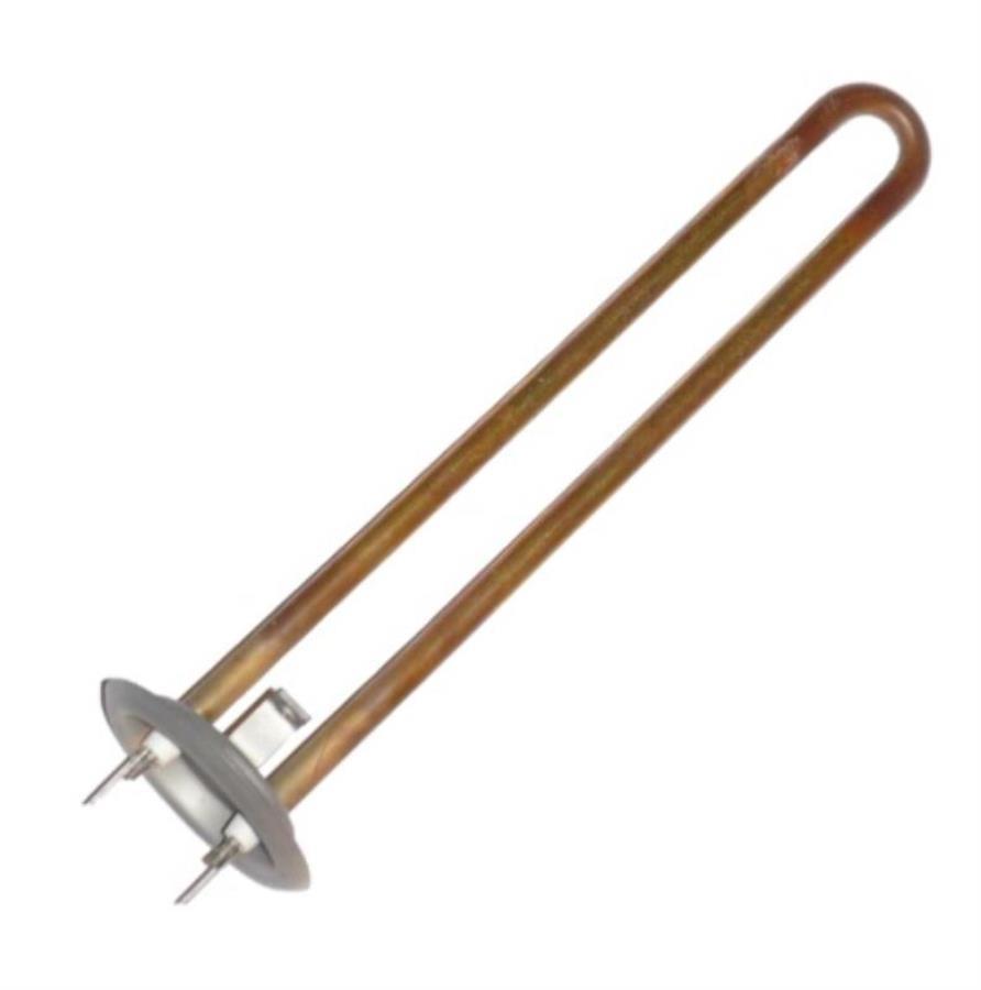 картинка Thermowatt  WTH000TX Тэн универсальный для водонагревателя Termex 700 Вт 250 мм  от магазина Интерком-НН