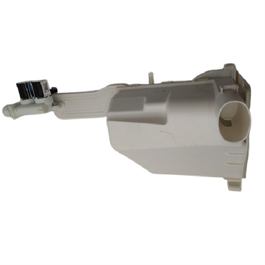 картинка Indesit C00303028 (C00733316) Бункер дозатора в сборе (порошкоприемник) для стиральной машины  от магазина Интерком-НН