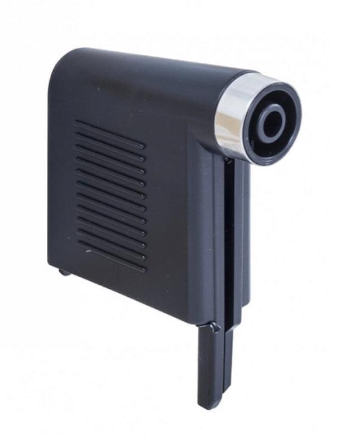 картинка DeLonghi 5513213511 Насадка (сопло) капучинатора для кофемашины ECAM23.450.B, 23.450.S, 25.457B от магазина Интерком-НН