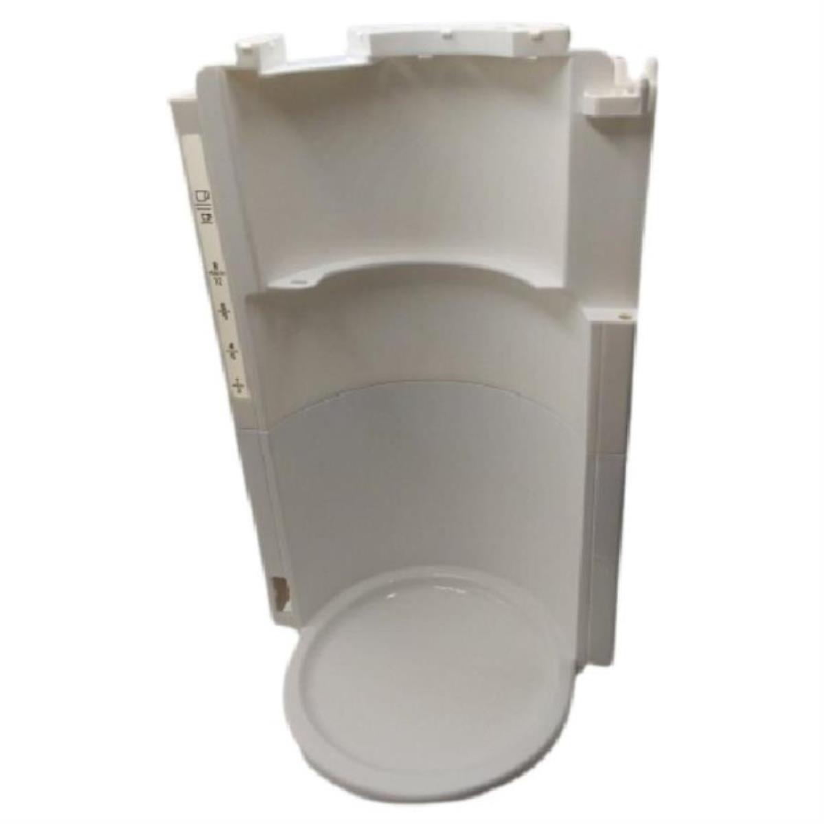 картинка Rowenta SS-208697 бак (резервуар) для кофеварок и кофемашин Rowenta (Tank) от магазина Интерком-НН