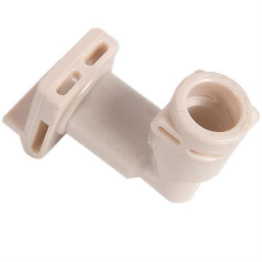 картинка DeLonghi 5313218931 переходник угловой 90° термоблока для кофемашины от магазина Интерком-НН