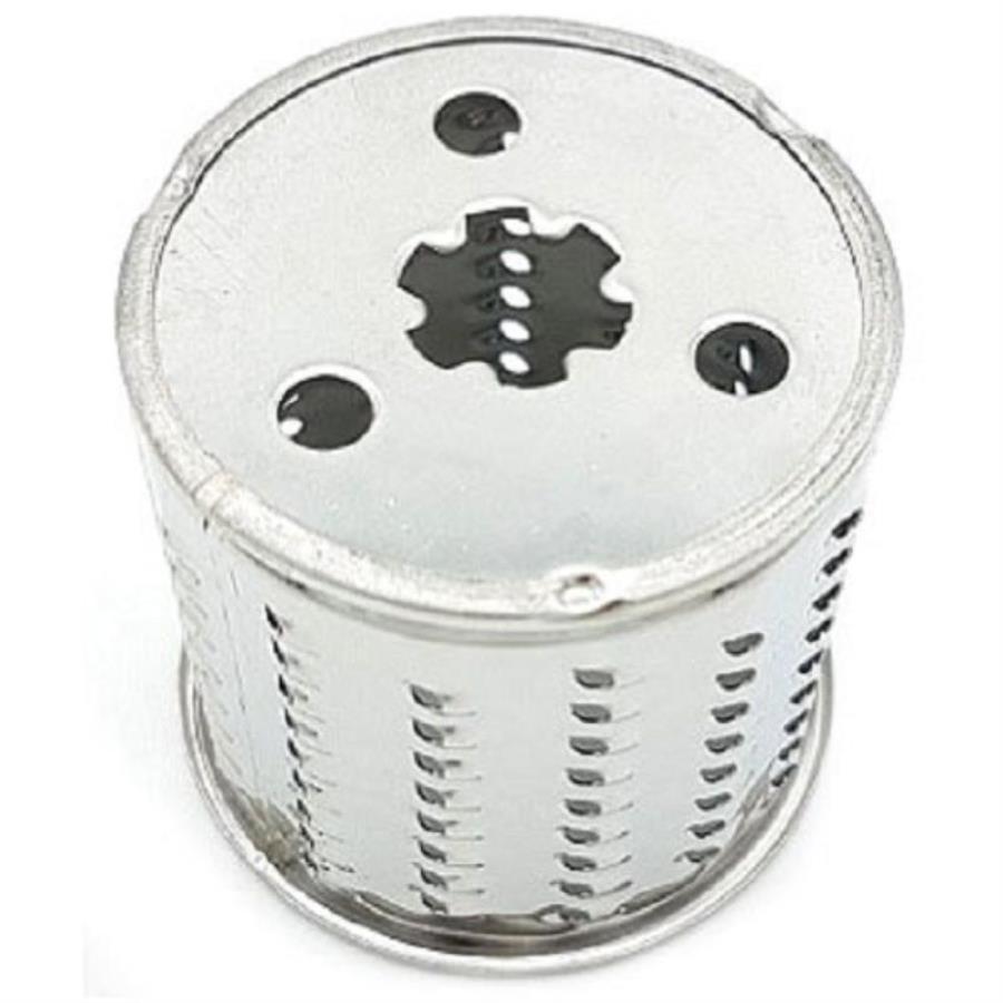 картинка Panasonic AMU96K139 насадка-терка (барабанчик) для мясорубки MK-MG1510WTQ от магазина Интерком-НН