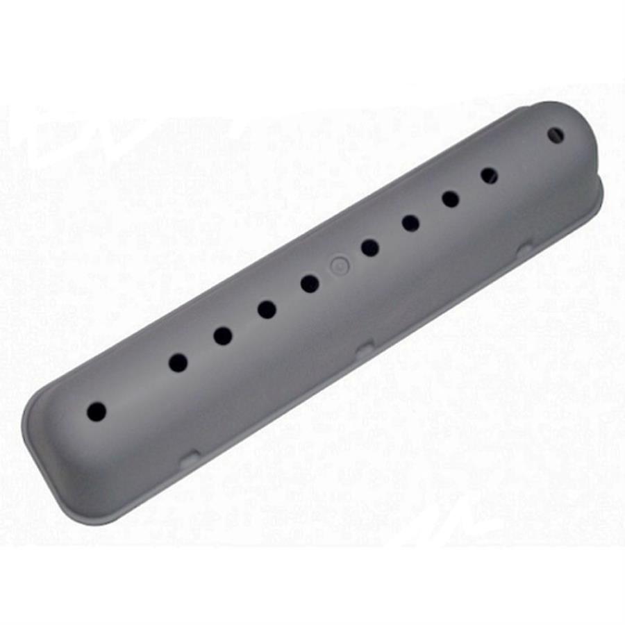 картинка Beko 2816570300 (2812260300) лопасть (ребро, редан) барабана длинное 213х48мм для стиральной машины от магазина Интерком-НН